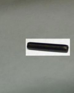 PIN,COIL SPRING 3/16X1-1/8 H.D.SPEC.PLAIN FINISH,1070-1095 C